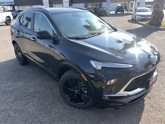 2026 Buick Encore GX Sport Touring's photo