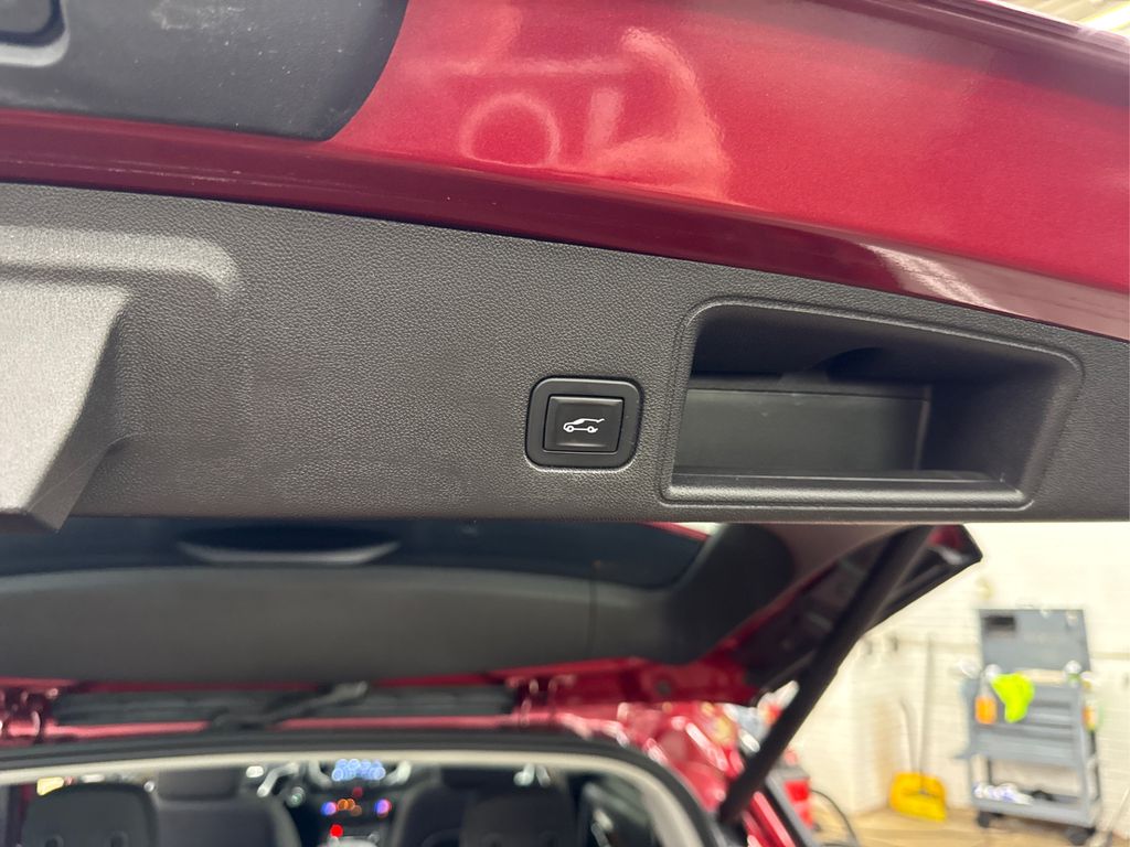 2018 Gmc Terrain SLE photo 14