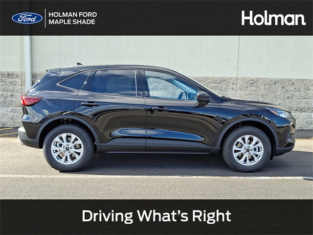 2026 Ford Escape Active's photo