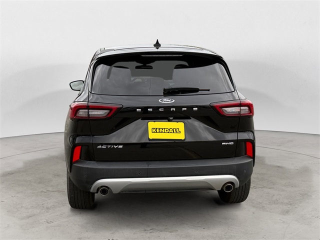 2024 Ford Escape Active photo 3