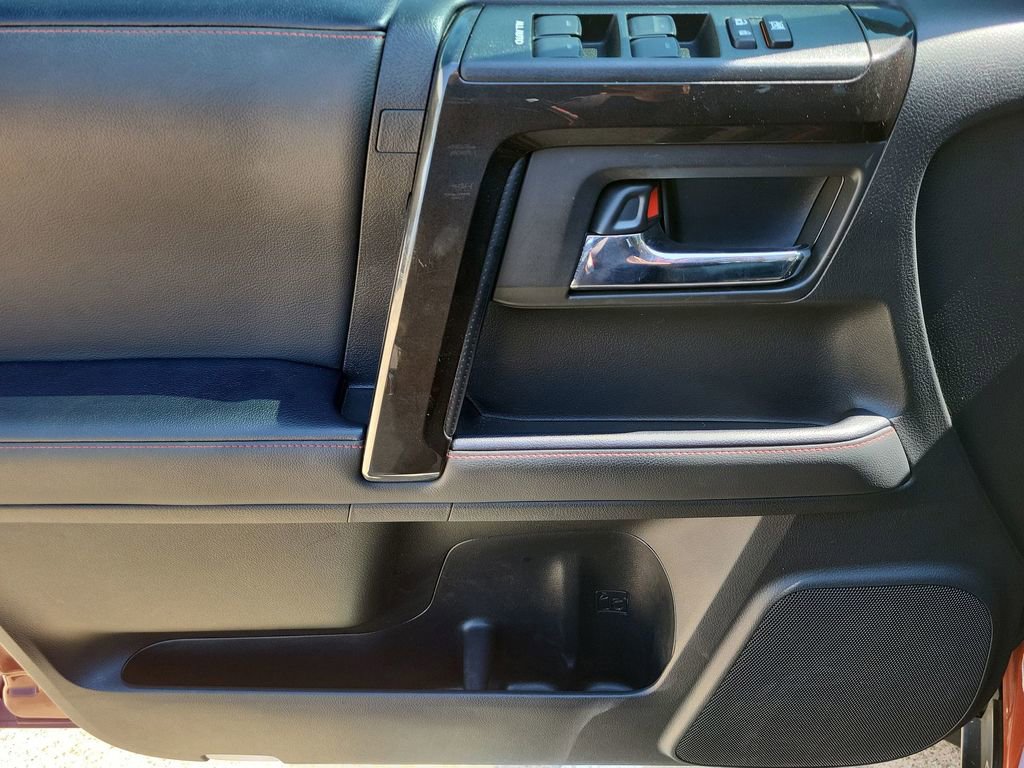 2024 Toyota 4Runner TRD Pro photo 22