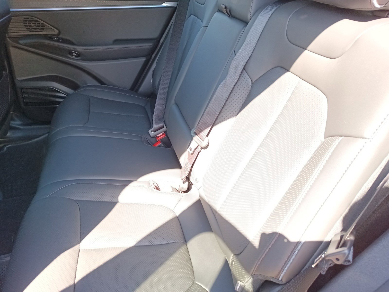 2025 Jeep Wagoneer S Limited photo 20
