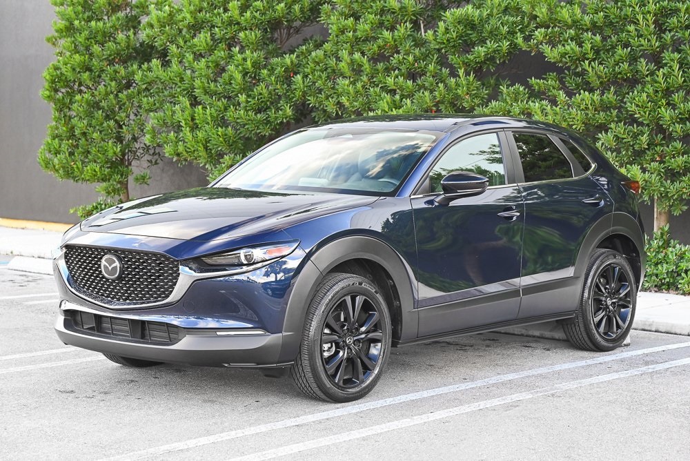 2024 Mazda CX-30 Select Sport