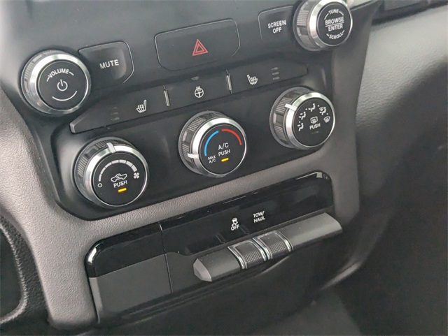2023 Ram 1500 Big Horn Lone Star photo 16