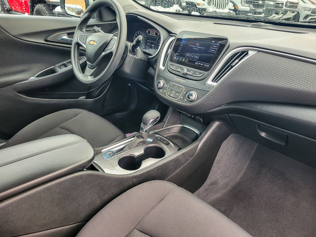 2024 CHEVROLET MALIBU - Image 23