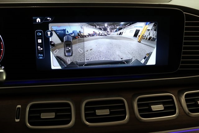 2025 Mercedes Benz GLE 350 4MATIC photo 25