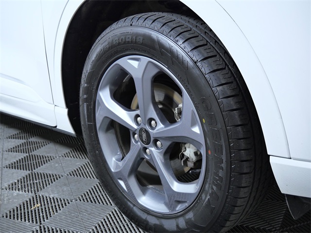 Certified 2023 Ford Escape ST-Line with VIN 1FMCU9MNXPUA44338 for sale in Apple Valley, Minnesota