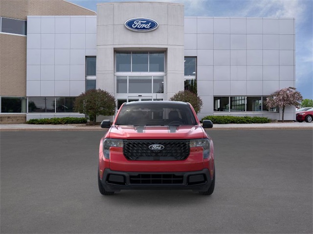 2025 Ford Maverick XLT photo 6