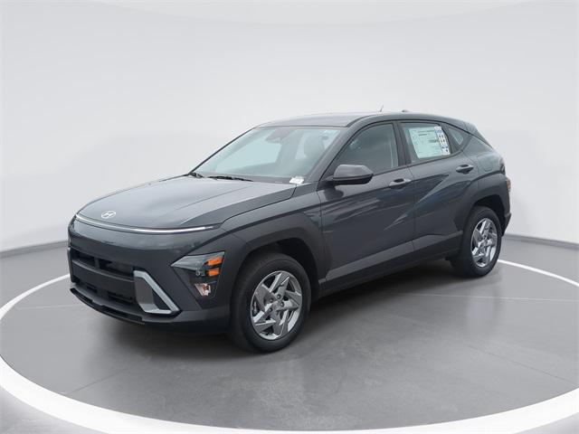 2026 Hyundai Kona SE's photo
