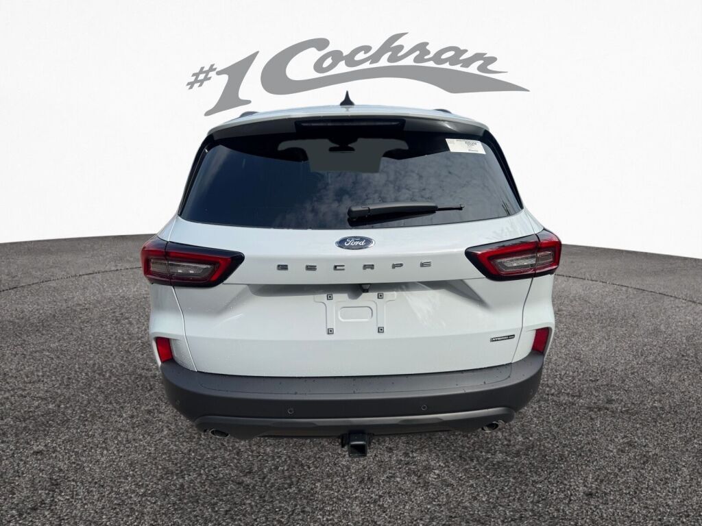 2026 Ford Escape ST-Line Select photo 6