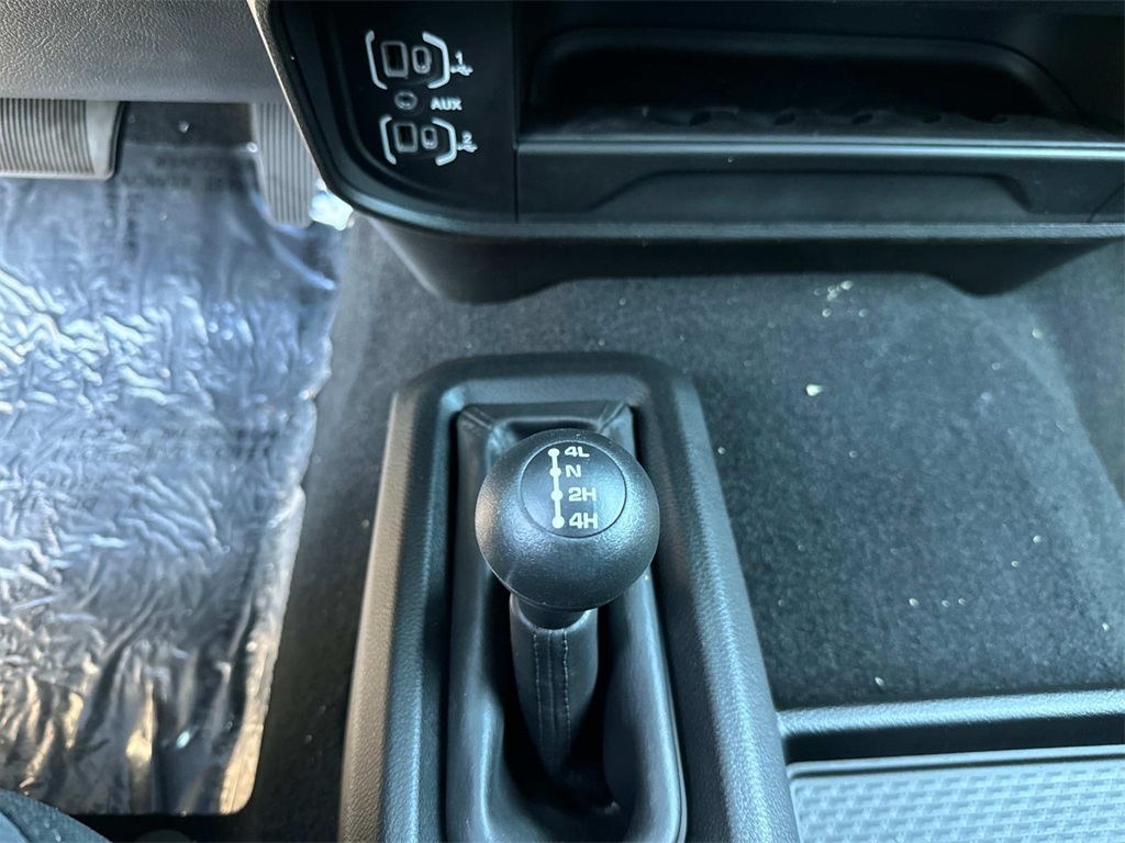 2024 Ram 3500 Tradesman photo 28