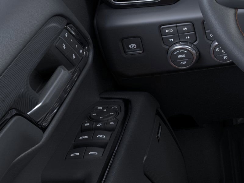 2025 Gmc Sierra 2500 HD AT4 photo 20