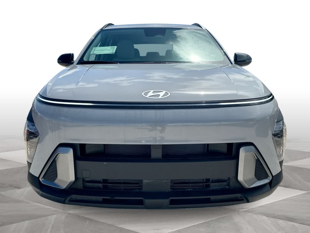 2026 Hyundai Kona SEL photo 2