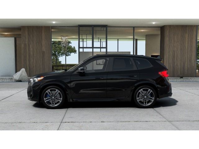 2026 Bmw X1 M35i photo 2