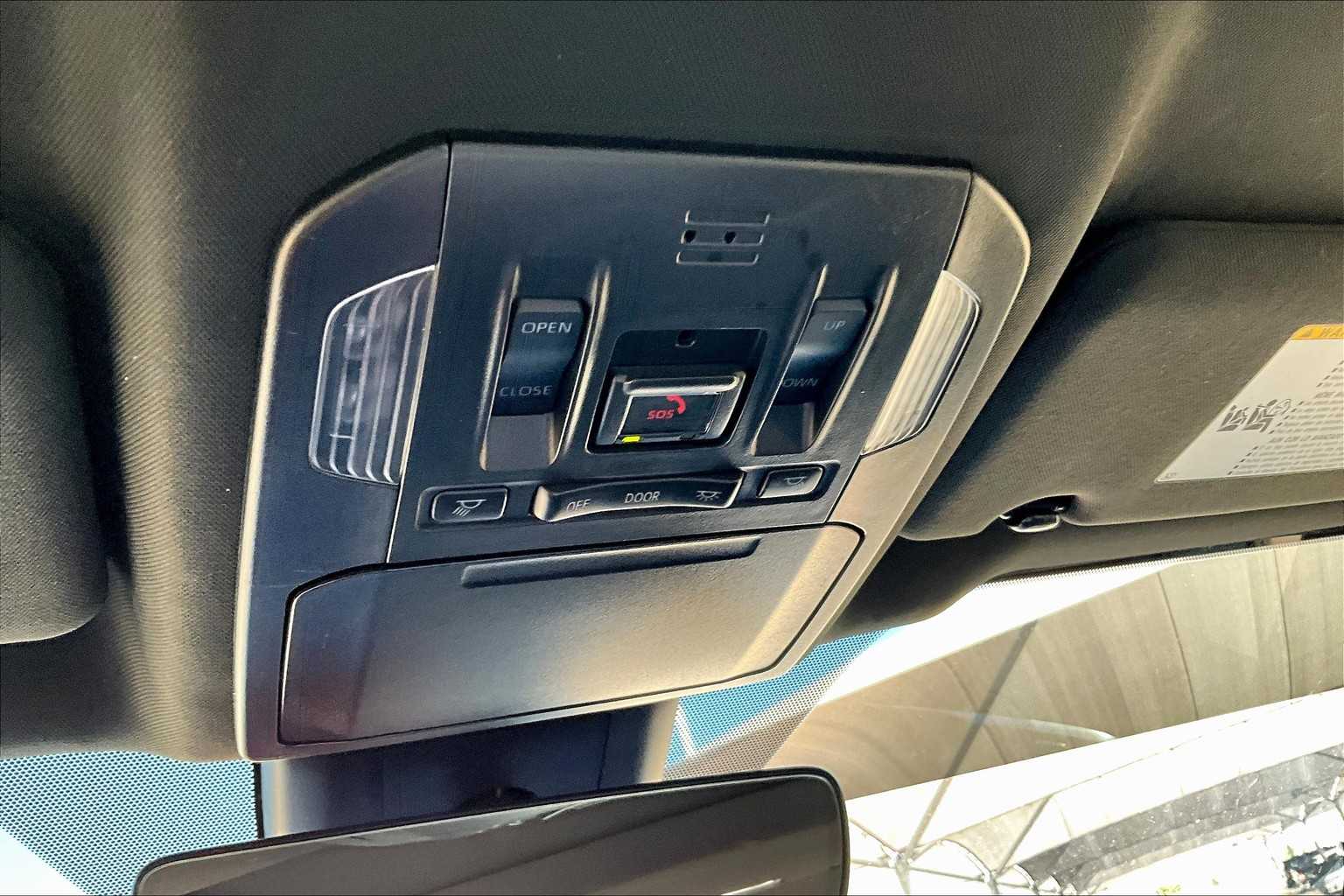 2022 Toyota Highlander XSE photo 30