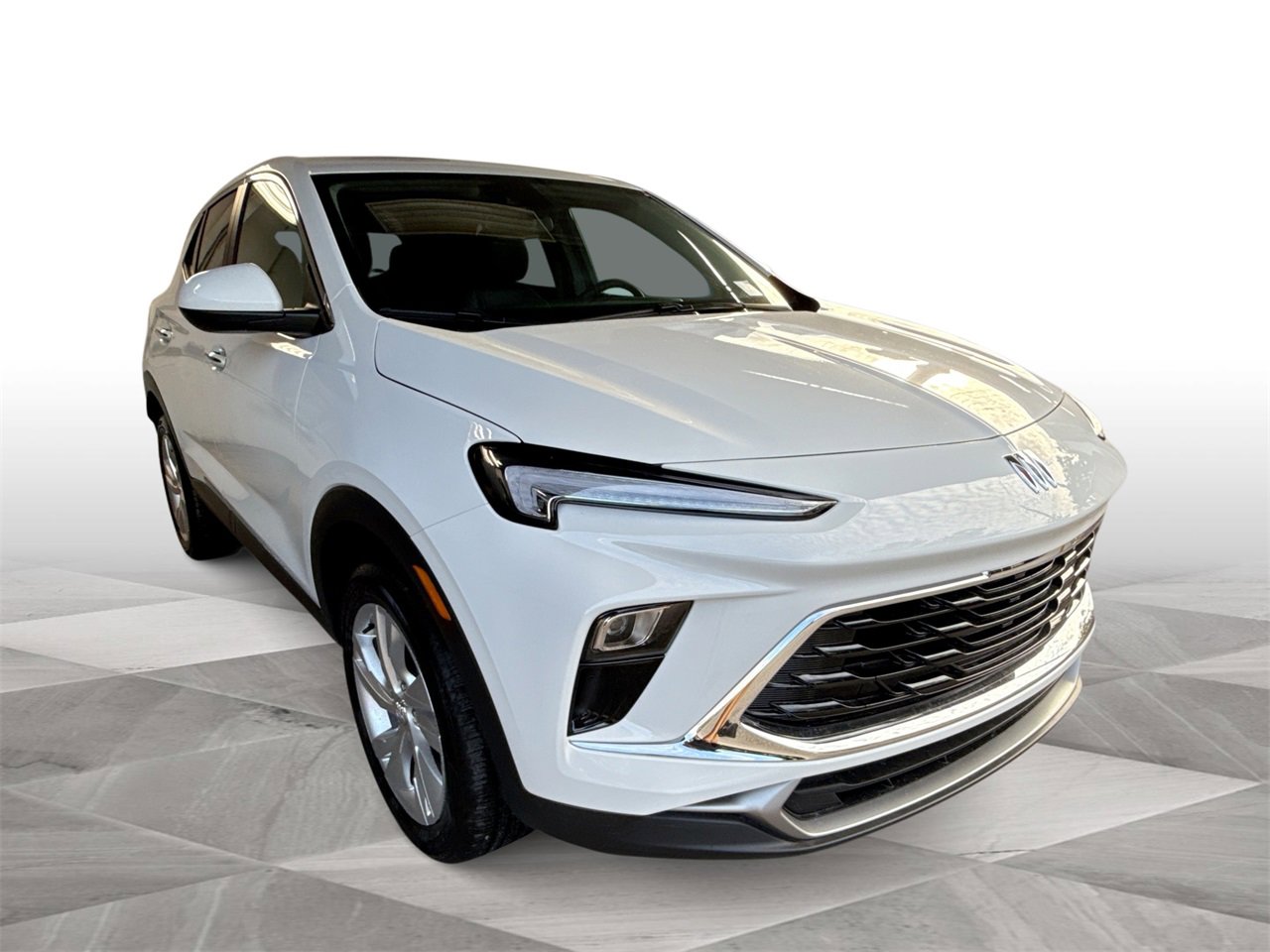 2026 Buick Encore GX Preferred photo 2