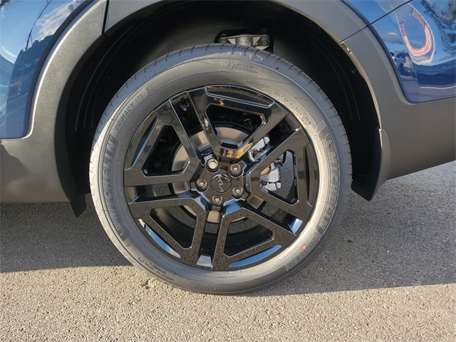 2025 Kia Telluride X-Line X-Pro photo 7