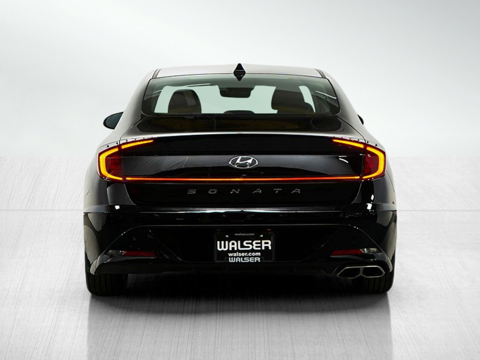 2023 Hyundai Sonata SEL photo 4