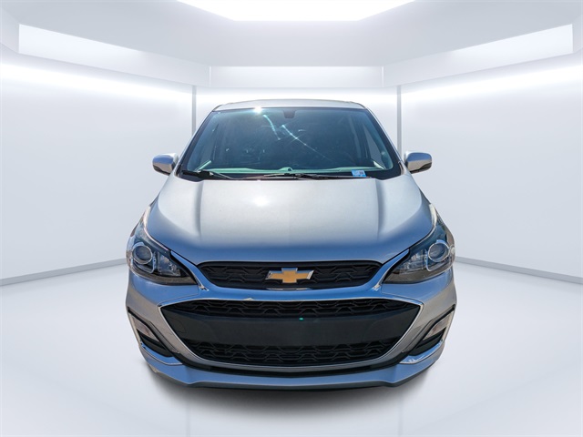 2021 Chevrolet Spark 1LT photo 8