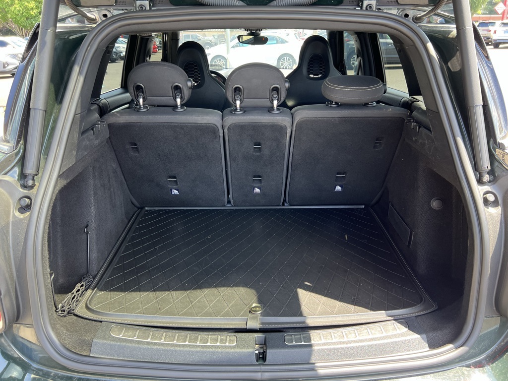 2021 Mini Cooper John Cooper Works ALL4 photo 9