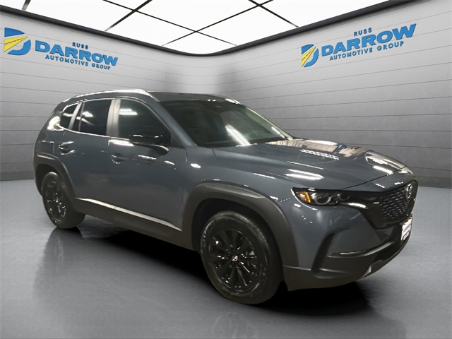 2025 Mazda CX-50 2.5 S Premium photo 6