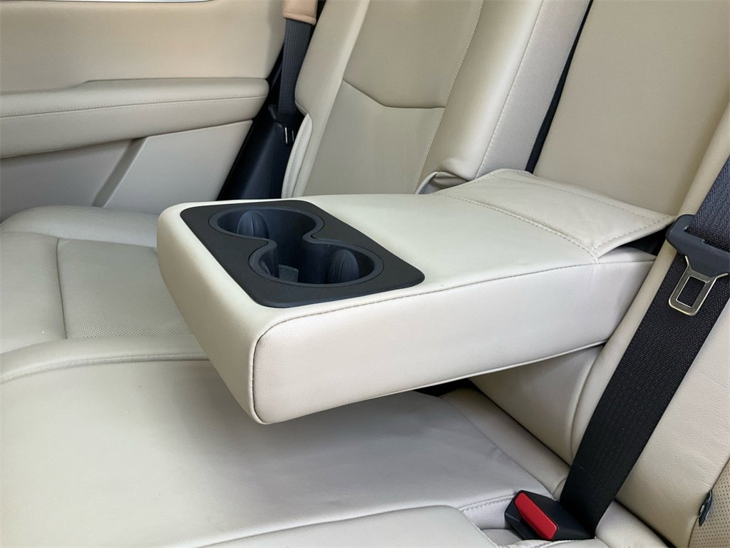 2019 Cadillac XT4 Luxury photo 25