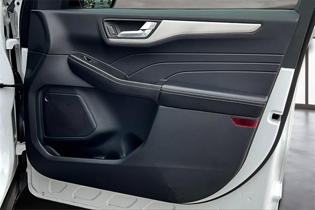 2021 Ford Escape Hybrid SEL photo 22