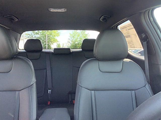 2026 Hyundai Santa Cruz SEL photo 23