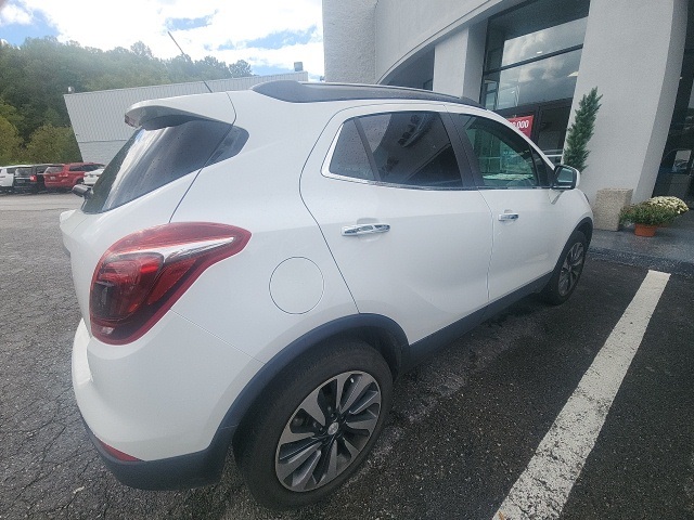 2021 Buick Encore Preferred photo 3