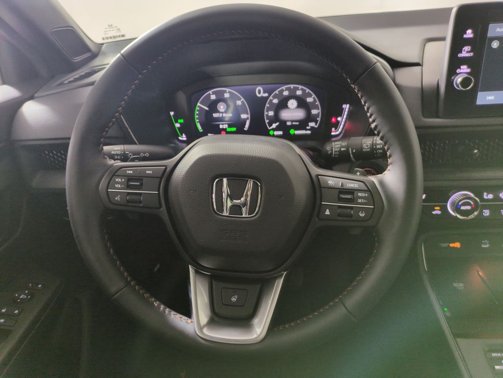 2026 Honda CR-V Hybrid photo 11