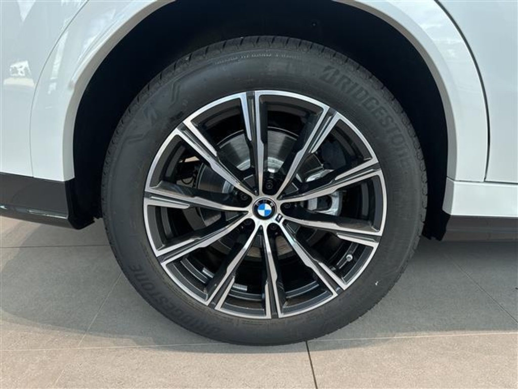 2026 Bmw X6 xDrive40i photo 7