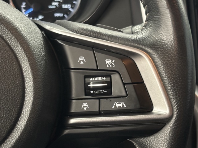 2020 Subaru Ascent Limited photo 21