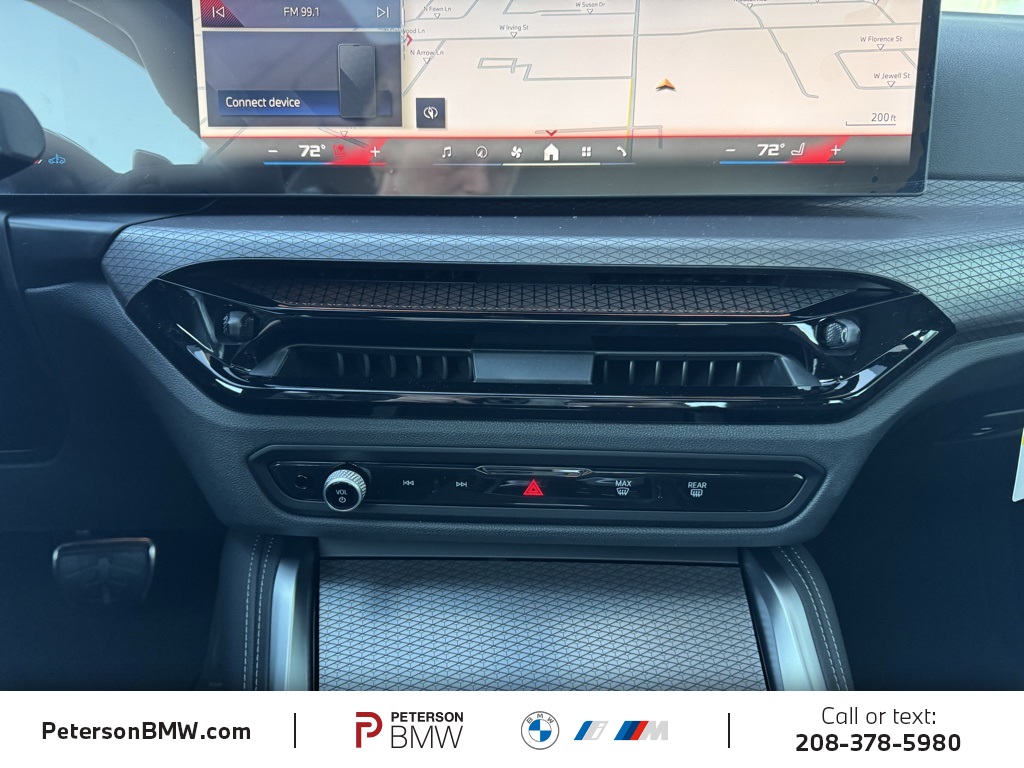 2025 Bmw M440i xDrive photo 21