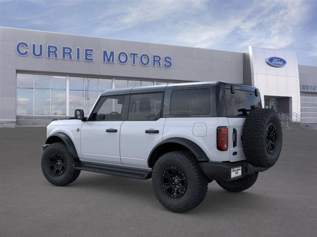 2026 FORD BRONCO - Image 29