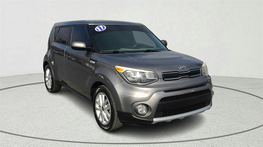 2017 Kia Soul +'s photo