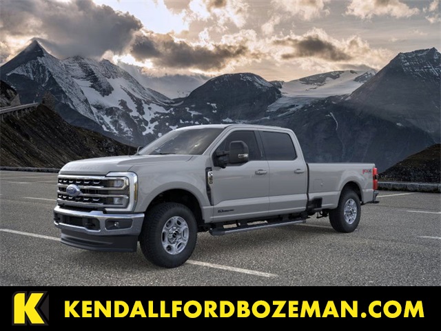 2026 Ford F-350 Super Duty XLT's photo