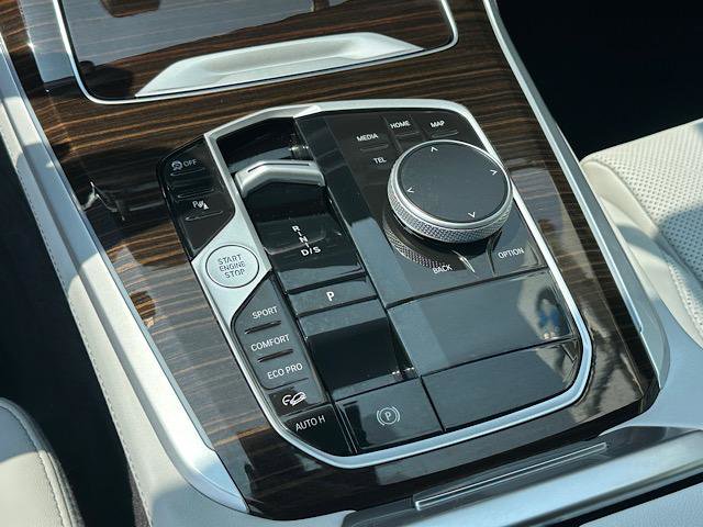 2024 Bmw X5 xDrive40i photo 30