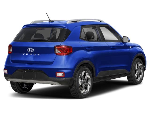 Certified 2025 Hyundai Venue SEL with VIN KMHRC8A34SU377203 for sale in Minneapolis, Minnesota