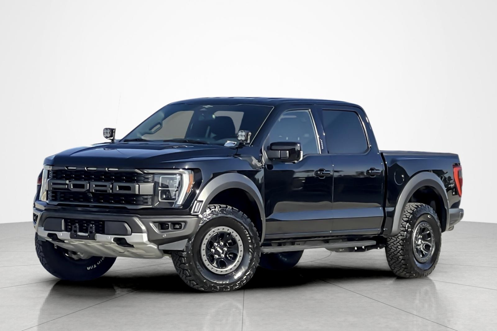 2023 Ford F-150 Raptor's photo