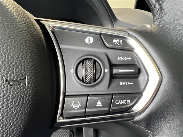 2025 Acura RDX Base photo 16