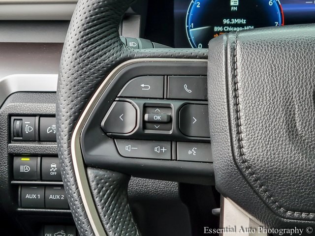 2024 TOYOTA TACOMA - Image 15