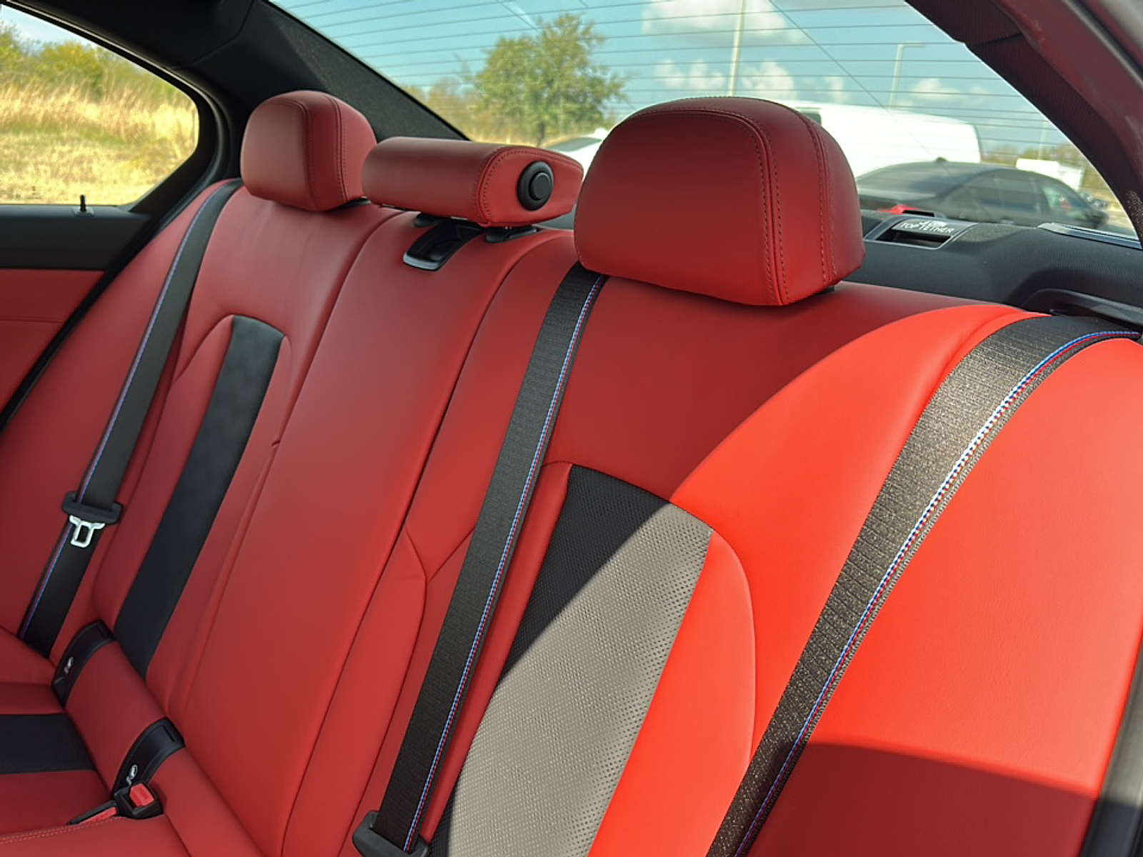 2026 Bmw M2 xDrive photo 4