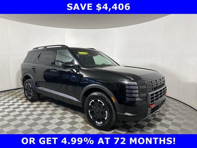 2026 Hyundai Palisade XRT Pro's photo