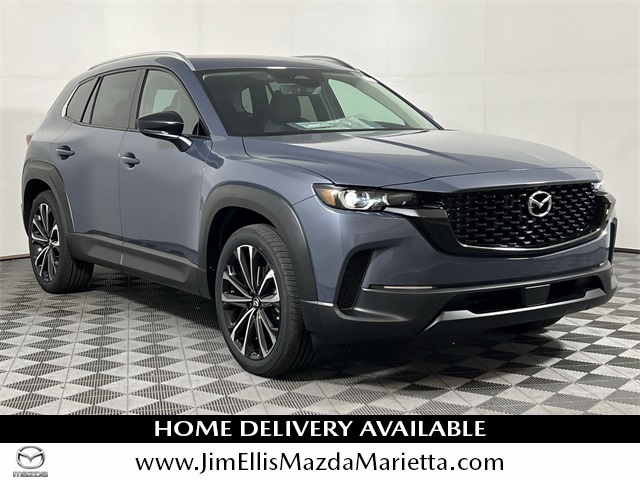 2025 Mazda CX-50 Premium Plus's photo