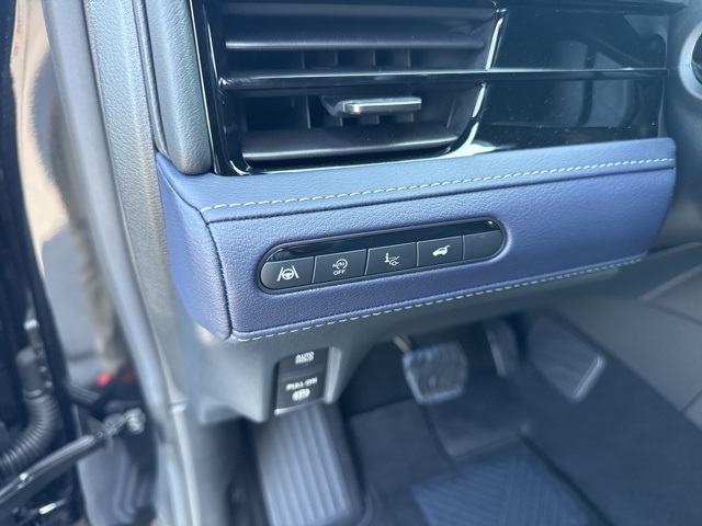 2026 Infiniti QX80 Sensory photo 14