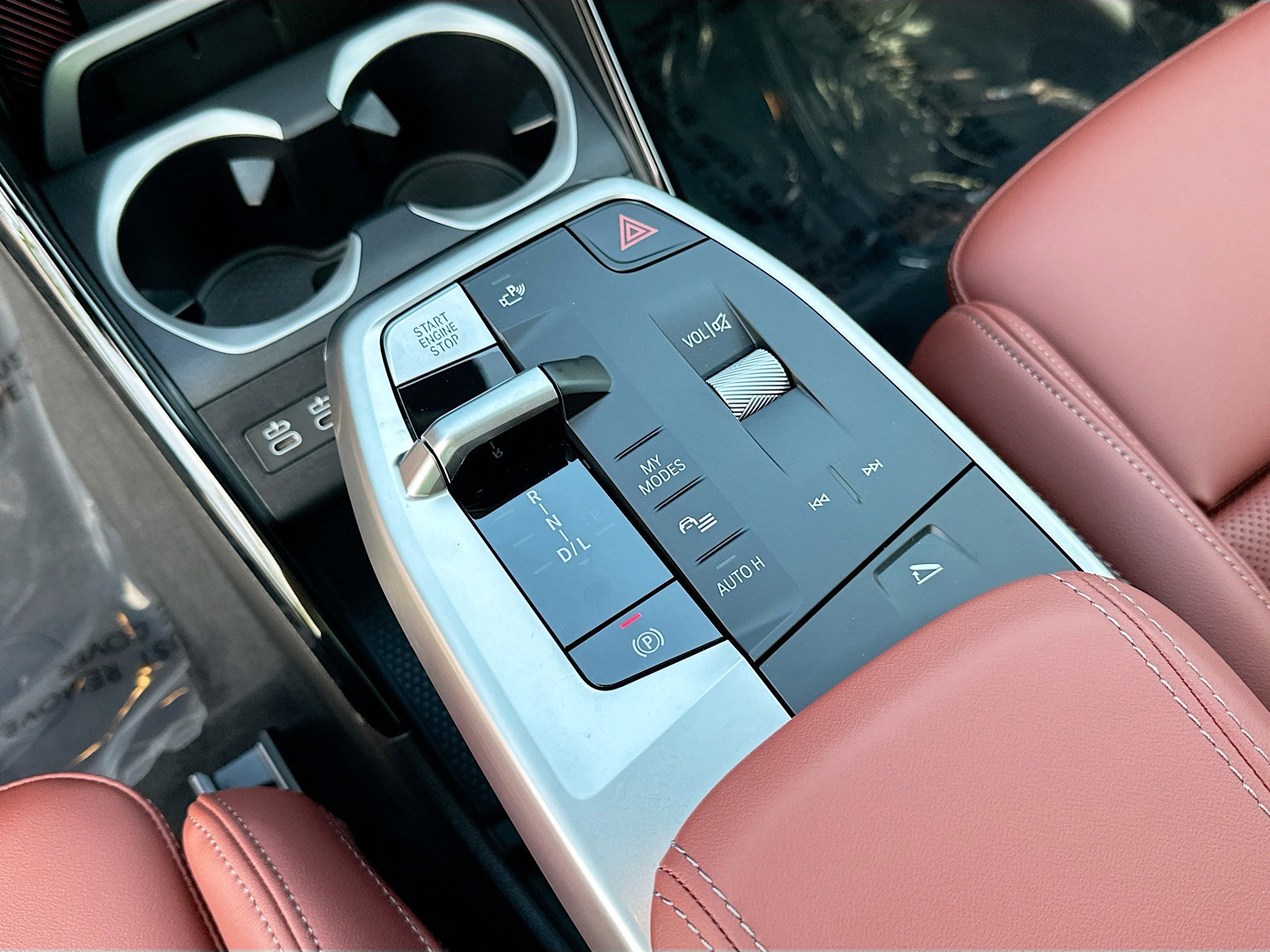 2026 Bmw X1 XDrive28i photo 16