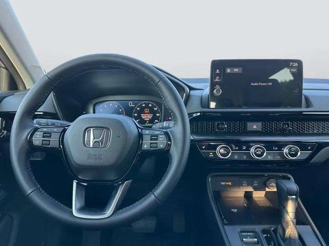 2026 Honda CR-V EX-L photo 6