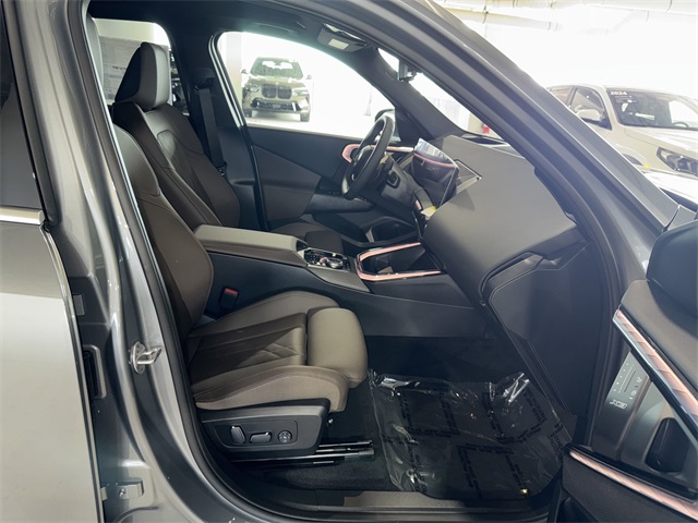 2025 Bmw X3 30x Drive photo 6