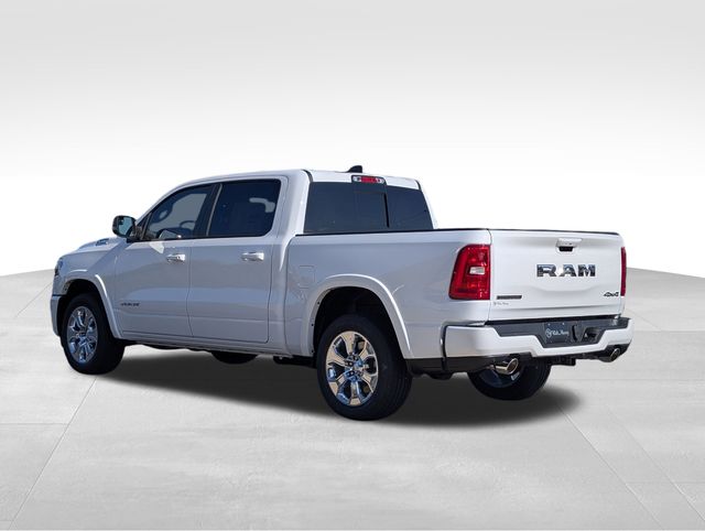 2026 Ram 1500 Big Horn Lone Star photo 3