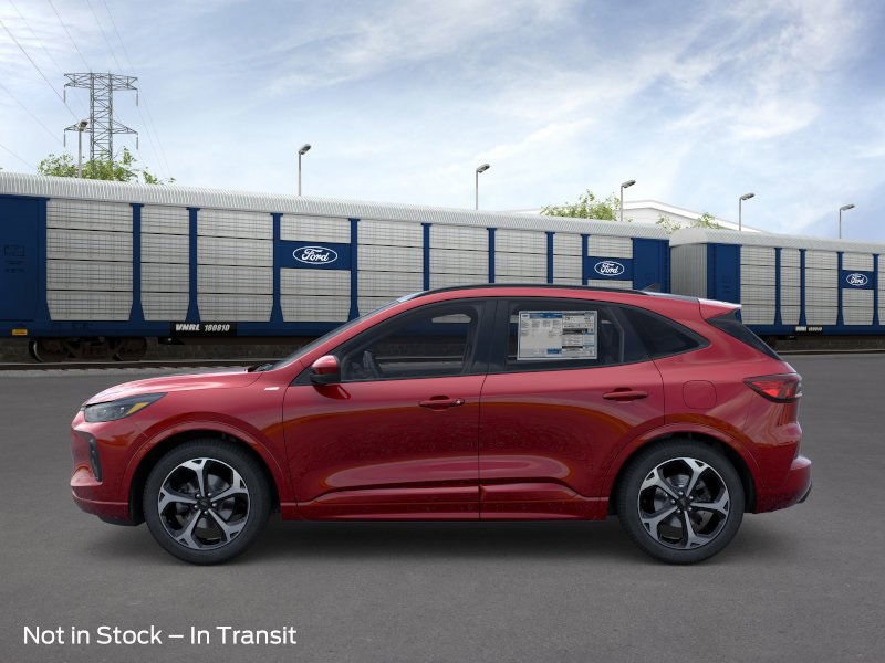 2025 Ford Escape ST-Line Elite photo 3